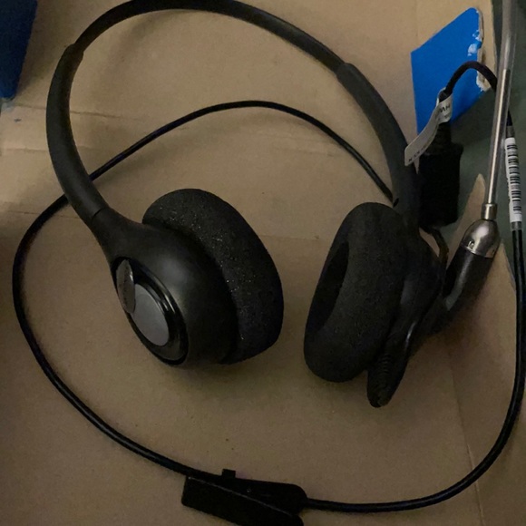 SupraPlus Wideband Headset - Picture 2 of 7